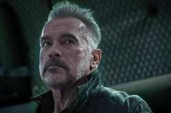 Вышел первый трейлер фильма «Терминатор: Темные судьбы» с Арнольдом Шварценеггером