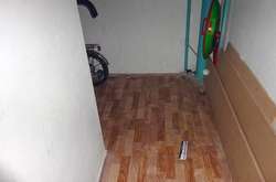 На Троєщині зловили серійного крадія велосипедів