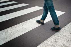 У Вінниці автомобіліст збив 10-річного хлопчика