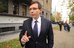Є нюанси»: Мураєв розповів, як ідуть перемовини про об’єднання з «ахметівським» Опоблоком