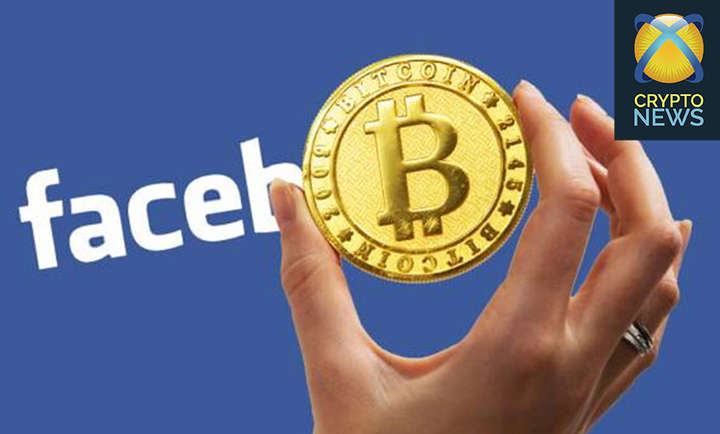 Facebook запустить власну криптовалюту