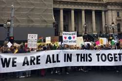 Школьники в Австралии и Новой Зеландии устроили забастовку против изменений климата