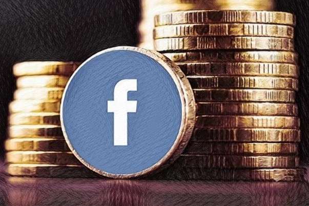 Facebook сообщил, когда запустит собственную криптовалюту