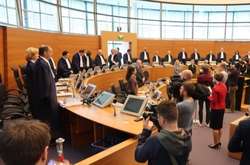  Трибунал ООН з морського права 