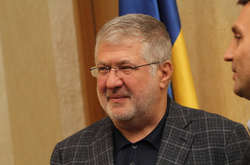 Коломойский в день инаугурации Зеленского встретился с Аваковым - СМИ