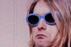 Курт Кобейн