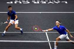 Кубок Лейвера, створений Федерером, став частиною календаря ATP