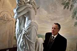  Джеффри Раш   
 Фото: imdb 