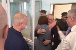 Екс-главу Генштабу ЗСУ Заману звільнили з-під варти