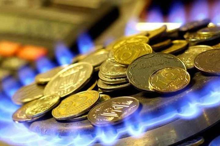 В червні ціна газу для мешканців Миколаївщини зросте на 38 копійок