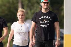 Бойфренду Хайден Панеттьери светит четыре года тюрьмы