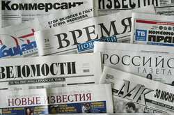 Свобода слова в Росії: рука давно відсохнула, але все ще болить