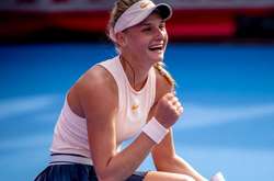 Українка Ястремська вийшла в фінал тенісного турніру в Страсбурі