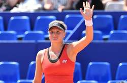Юна українська тенісистка Ястремська пробилася до фіналу турніру WTA у Франції