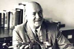 Ігор Сікорський, авіавинахідник