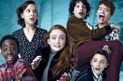 Создатели поделились новыми подробностями о третьем сезоне «Очень странных дел»