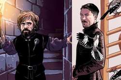 Художник создал колоду карт Таро с главными героями сериала «Игра престолов» 