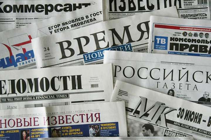 Свобода слова в России: рука давно отсохла, но все еще болит