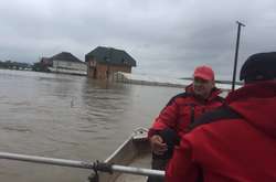 Зеленський висловив співчуття родинам жертв стихії на Закарпатті