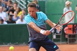 Стаховський розпочне Roland Garros з одним із найнезручніших своїх суперників