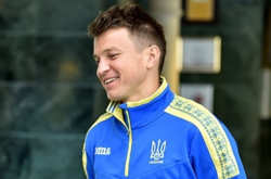 Збірна України визначилася зі складом на Меморіал Лобановського