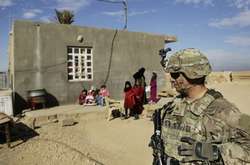 США відправлять 1,5 тис. військових на Близький Схід через Іран