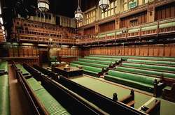  Палата громад 