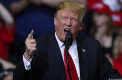 У МЗС Ірану пророкують «кінець Трампа»