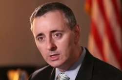 До України прибуде&nbsp;конгресмен-республіканець Браян Фітцпатрік&nbsp;