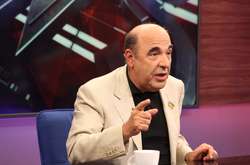 Народный депутат Вадим Рабинович