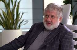 Ігор Коломойський контролює Нікопольський та Запорізький феросплавні заводи