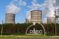 В енергоблоці Рівненської АЕС виявлено несправність