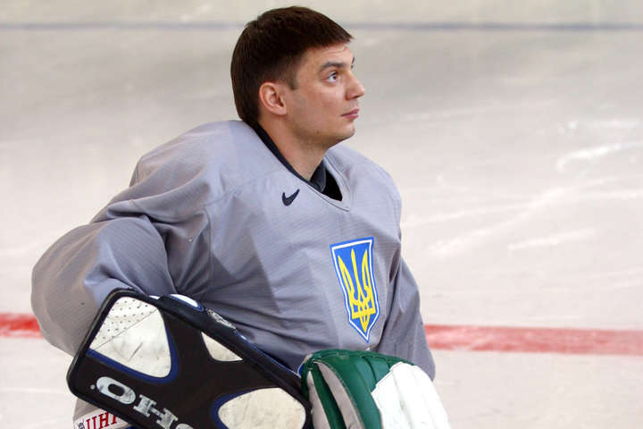 До півфіналу чемпіонату світу з хокею: аналітика видатного українського воротаря