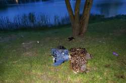 «Відсвяткували»: на Київщині після останнього дзвоника потонув дев’ятикласник (фото)