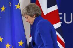 За посаду прем'єра Британії готові боротися п’ятеро кандидатів