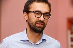 Лещенко розповів, чи балотуватиметься до наступного парламенту