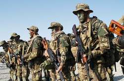 InformNapalm опіблікував дані 301 найманця, що воювали у Сирії