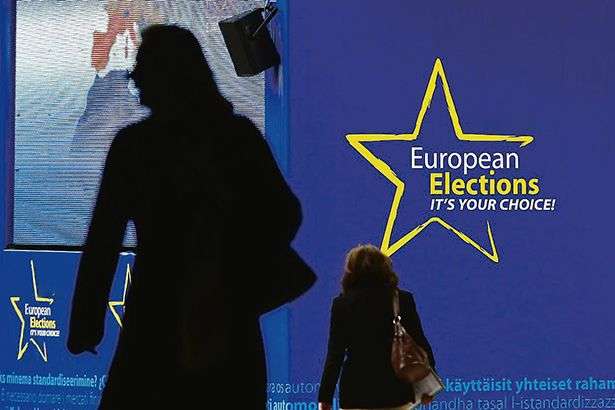 Вибори в ЄС: сьогодні голосували громадяни Литви, Словаччини та Мальти 