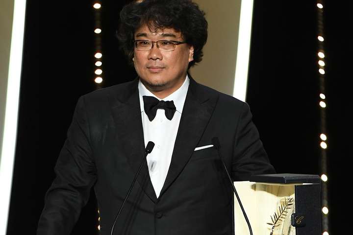 Головний приз Каннського кінофестивалю отримала стрічка «Паразити»