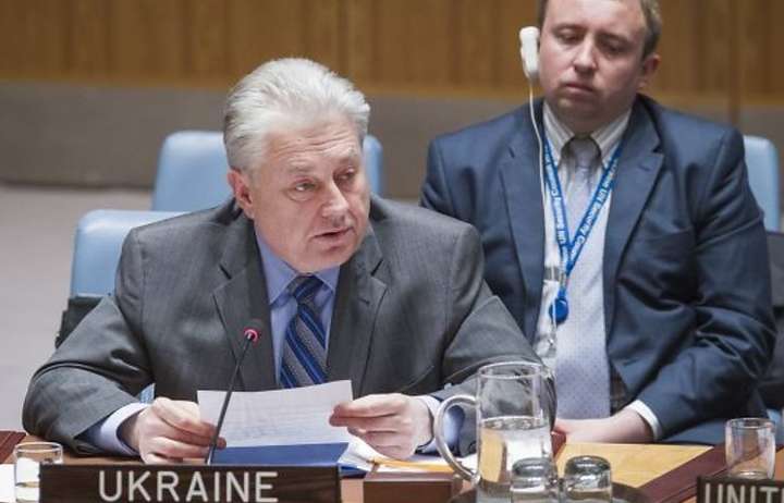 Єльченко – Росії: «Посміялися? Ідіть тепер виконуйте рішення Трибуналу ООН»