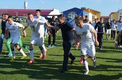 «Металіст» програв вирішальний матч і не виступатиме у Прем'єр-лізі