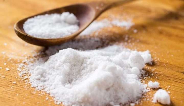 У Росії няня вбила дитину, змусивши з'їсти 50 грамів солі