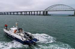 Трибунал ООН по морскому праву поддержал Украину в керченском конфликте