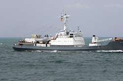 Біля берегів Японії зіткнулися два вантажних судна