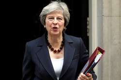 У Британії на місце Терези Мей вже є 7 кандидатів