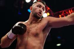 Ф'юрі брутально нокаутував у другому раунді канадця (відео)