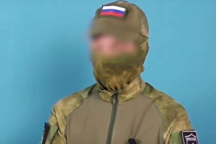Путін готується до Майдану? Військових тестують на готовність до масових розстрілів