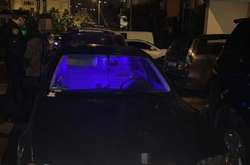 У Києві біля гуртожитку авіаційного університету сталася бійка зі стріляниною