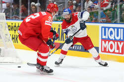 Росіяни таки здолали чехів