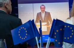 Блок Меркель виграв вибори в Європарламент у Німеччині, — екзит-пол